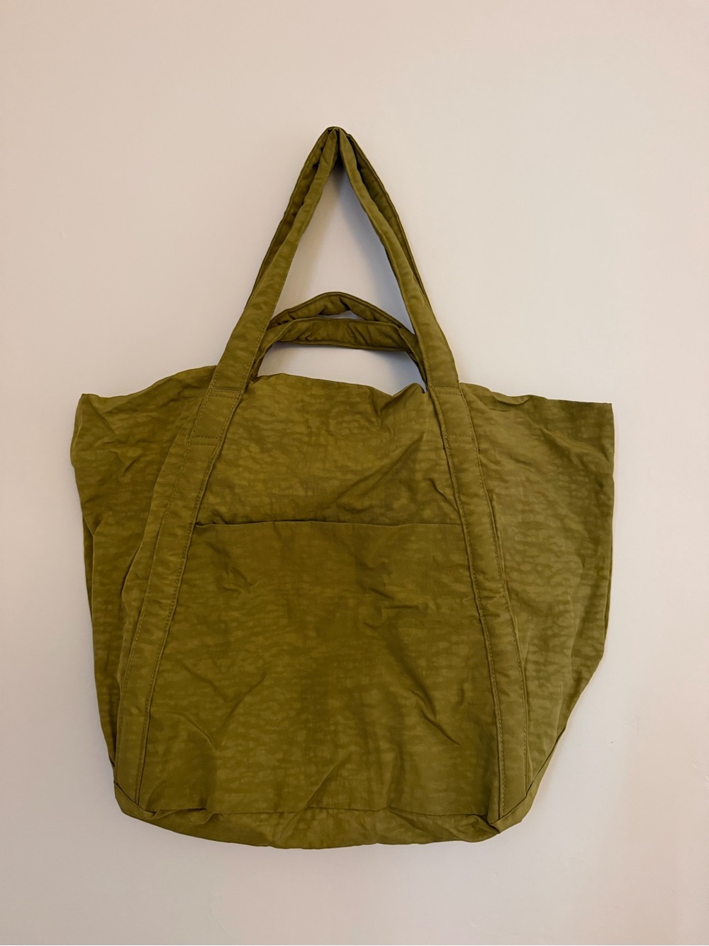 Baggu Cloud Bag